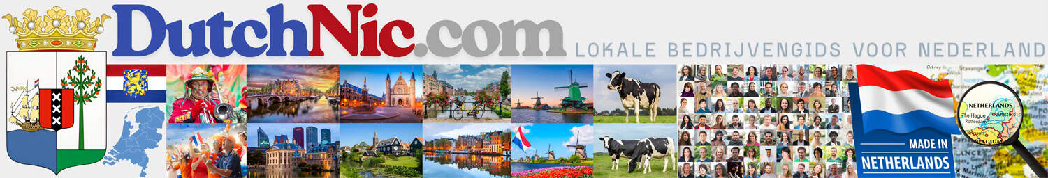 Gemaakt in Nederland - Hondencentrum Contact